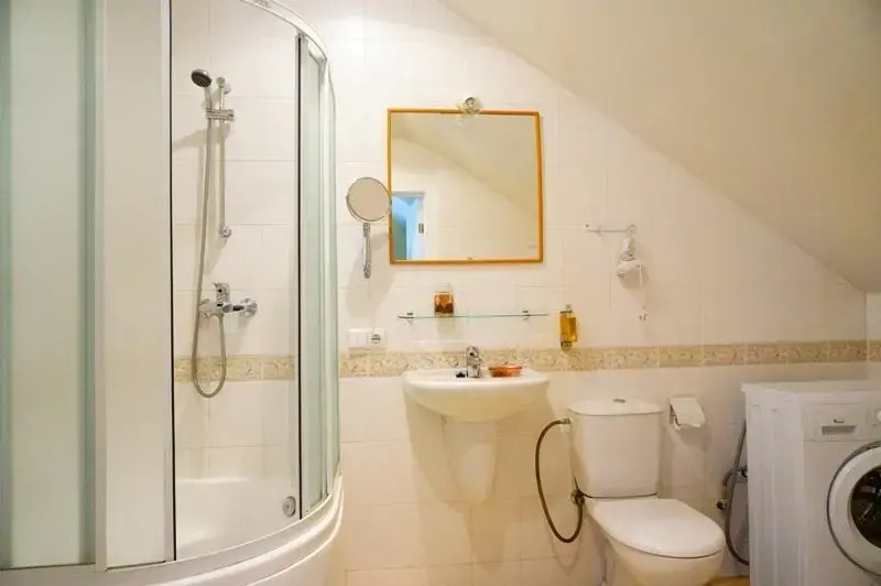 Liena Cottages in Jurmala, Latvia