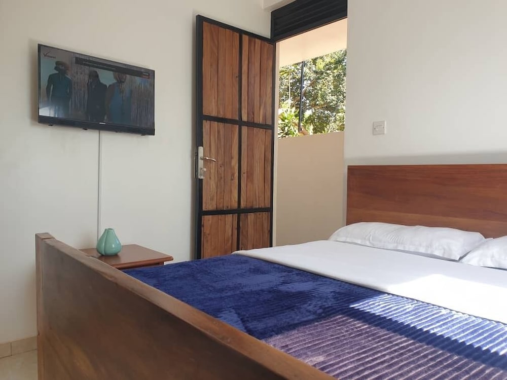 Rosa Negra Kampala - last minute hotel in Kampala