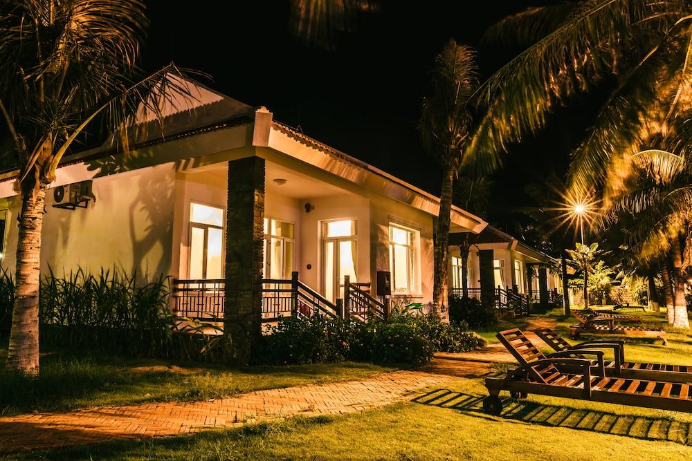 Ninh Thuan Retreat in Phan Rang-Thap Cham, Vietnam