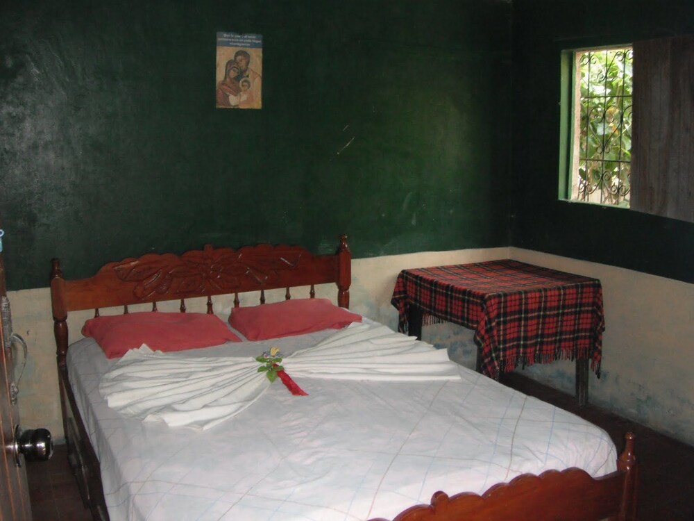 Hospedaje Ortiz in Altagracia, Nicaragua