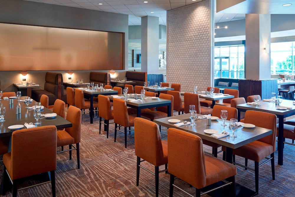Chicago Marriott Southwest at Burr Ridge - photo 33