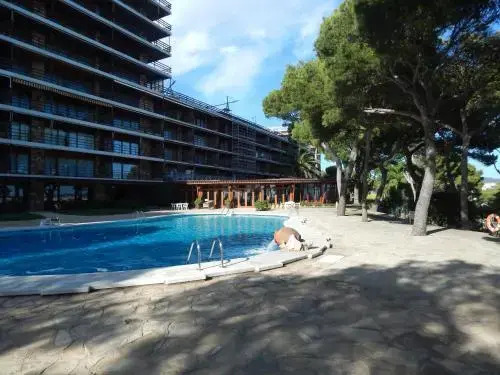 Eden Mar Iii in Calonge, Spain