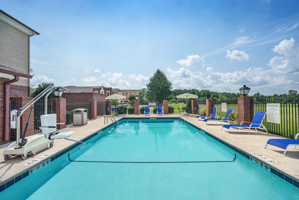 Holiday Inn Express Hotel & Suites Gadsden W Near Attalla by IHG - photo 54