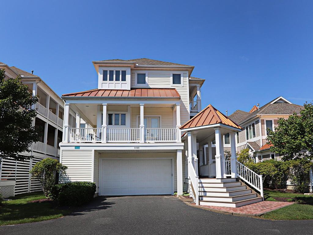 Sea Colony 58010 Wimbledon