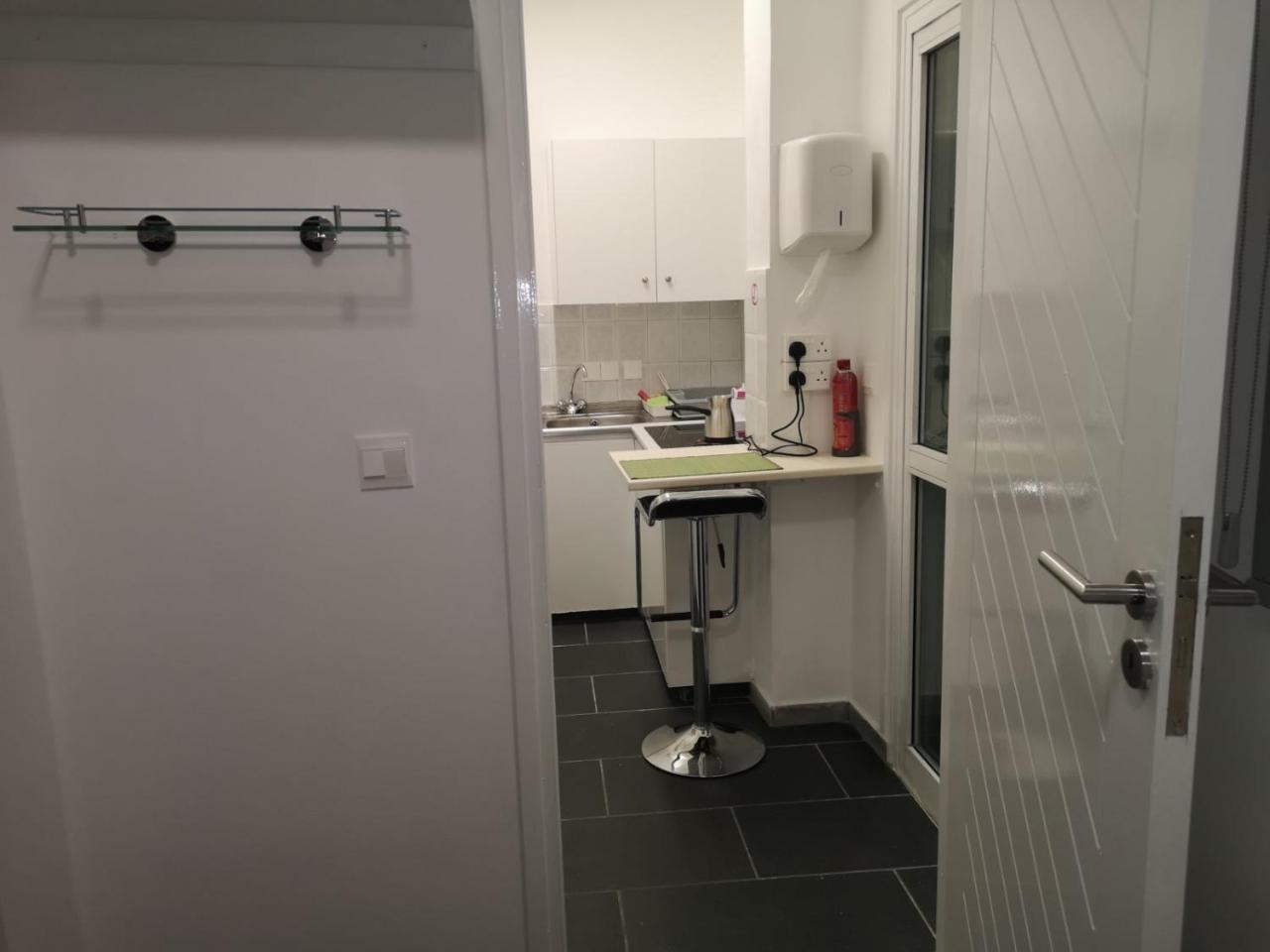 Kalidonia Panorama Studio Apartment
