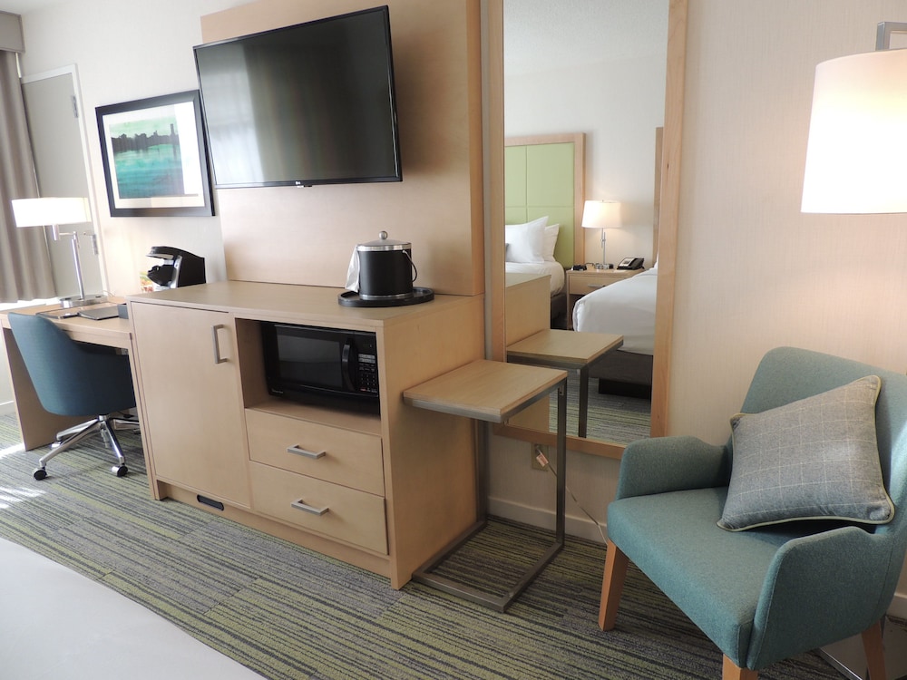 The Inn at Longwood Medical - photo 3