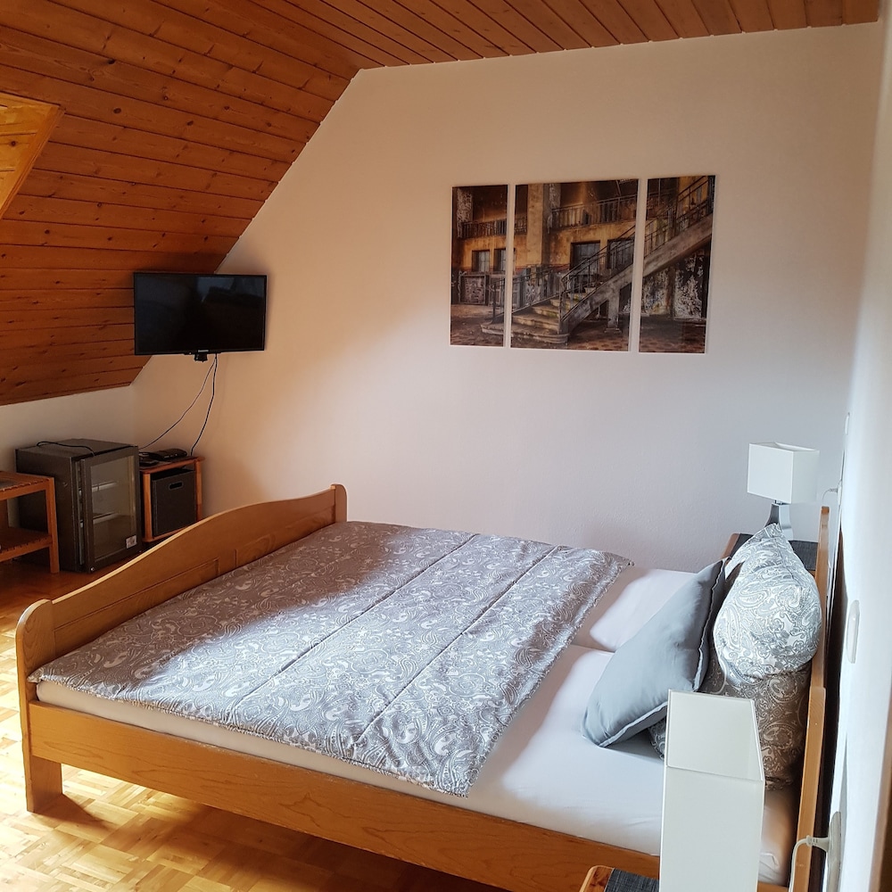 Hotel Restaurant Dragonerbau — Langenselbold — photo 3