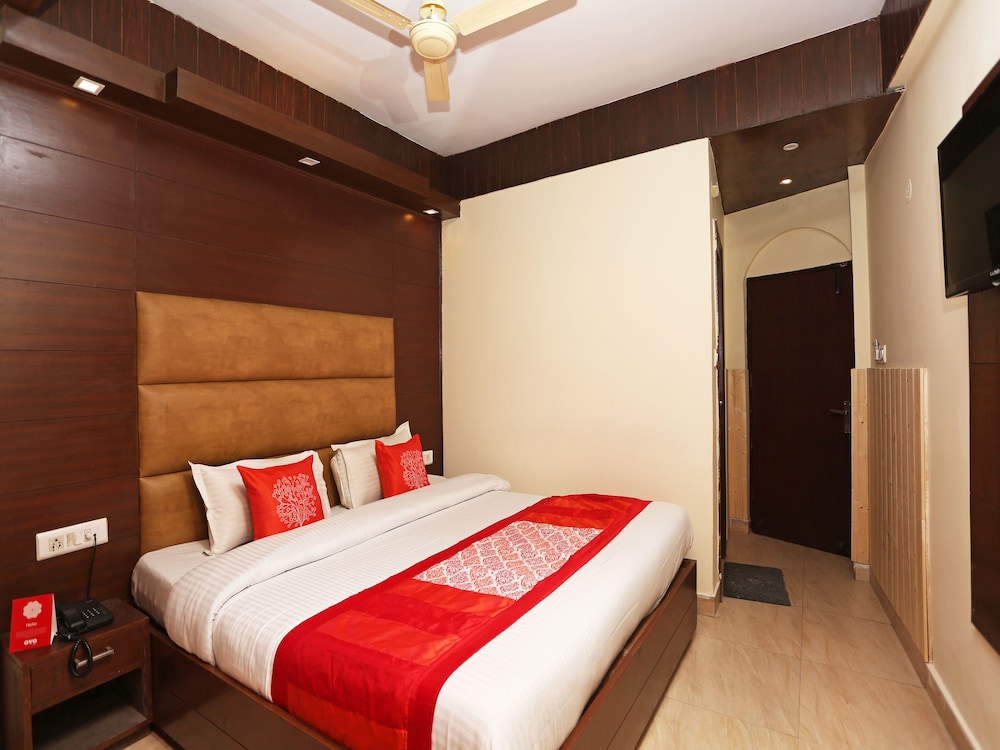 Hotel Pik Nik - last minute hotel in Mussoorie
