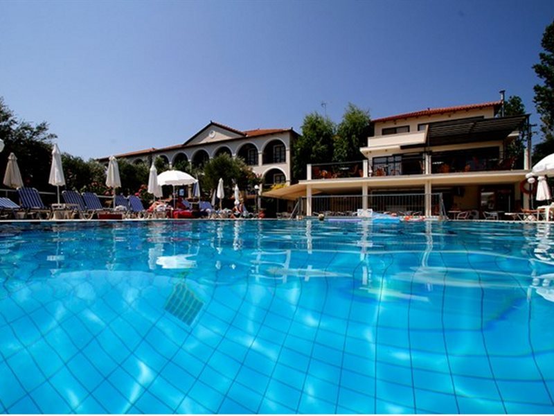 Castelli Hotel adults Only