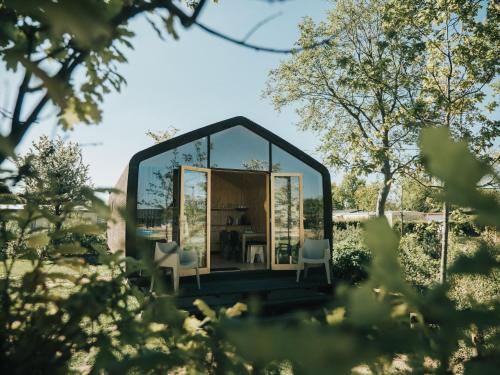Vakantiepark De Klepperstee — Ouddorp