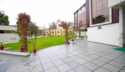 Hotel Opal Courtyard — Agra — photo 4
