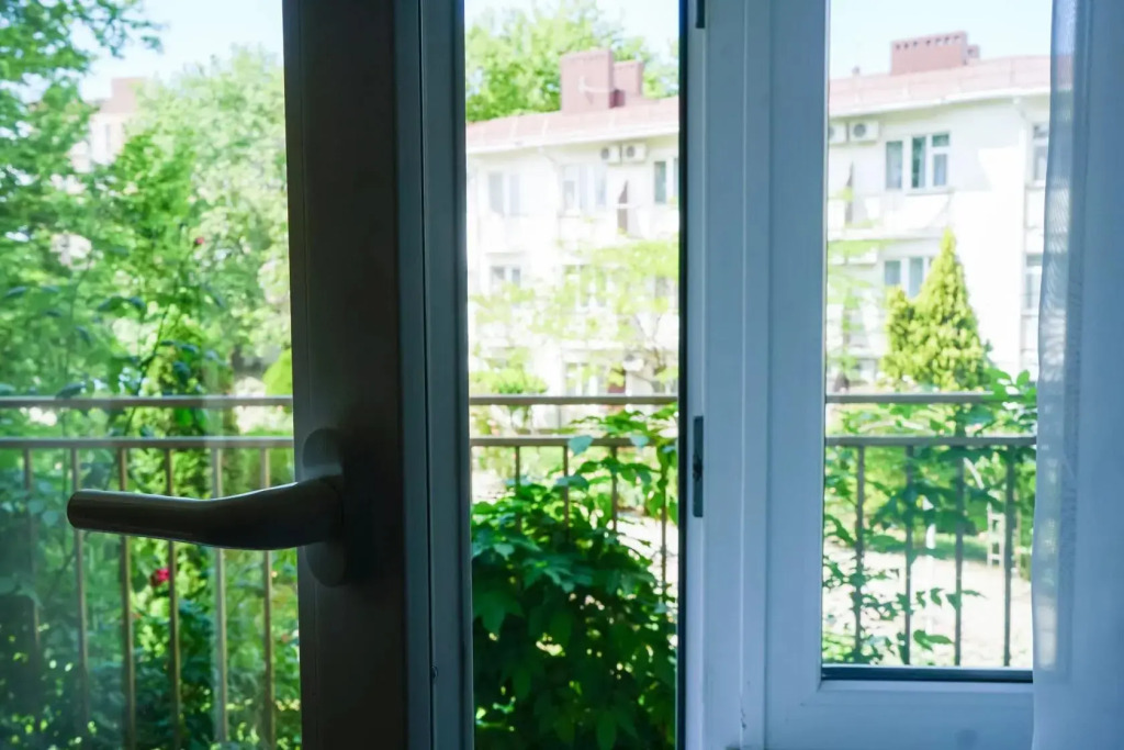 Brigantina in Anapa, Russia