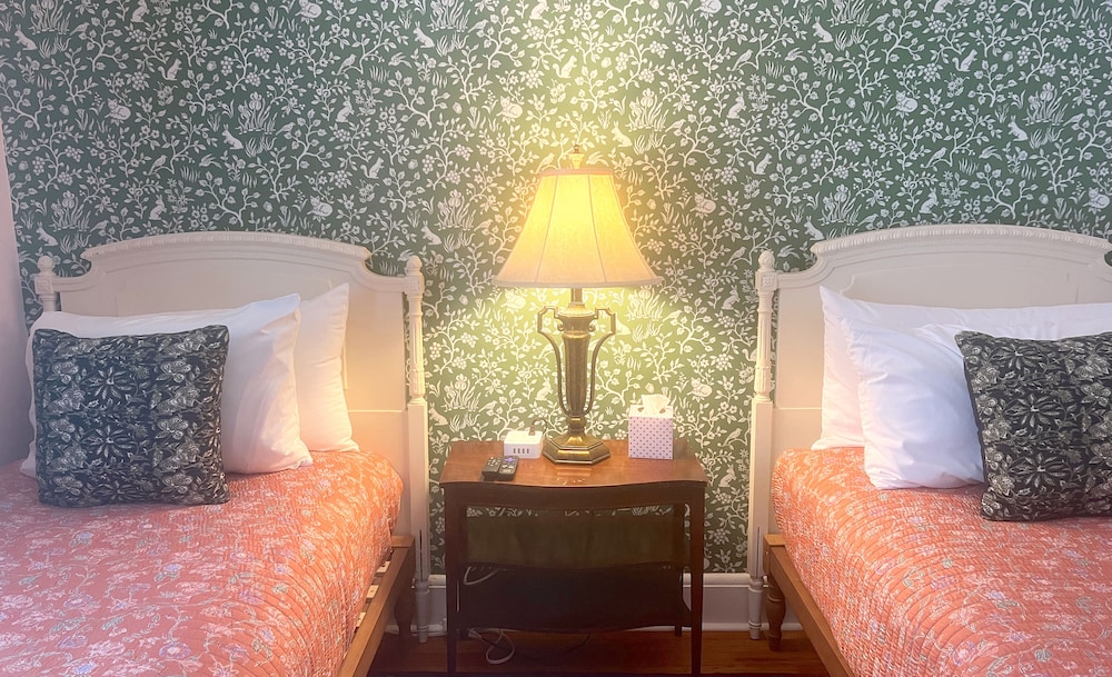 The Inn at Stockbridge - photo 45