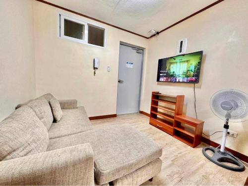 Lakbay Philippines - carbon neutral hotel in Baguio