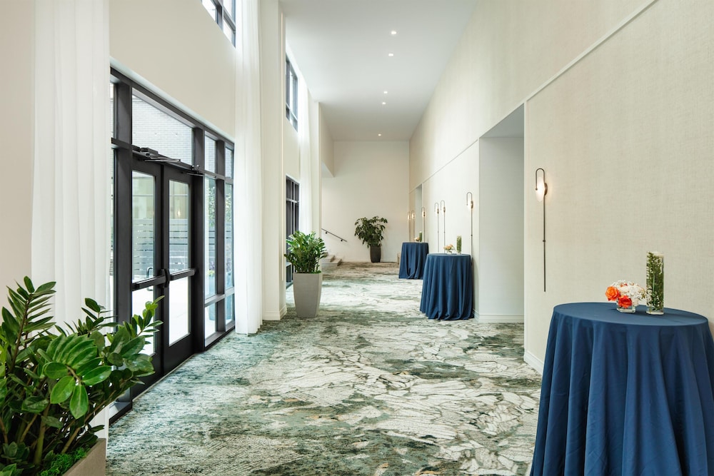 Embassy Suites By Hilton Chattanooga Downtown - photo 75