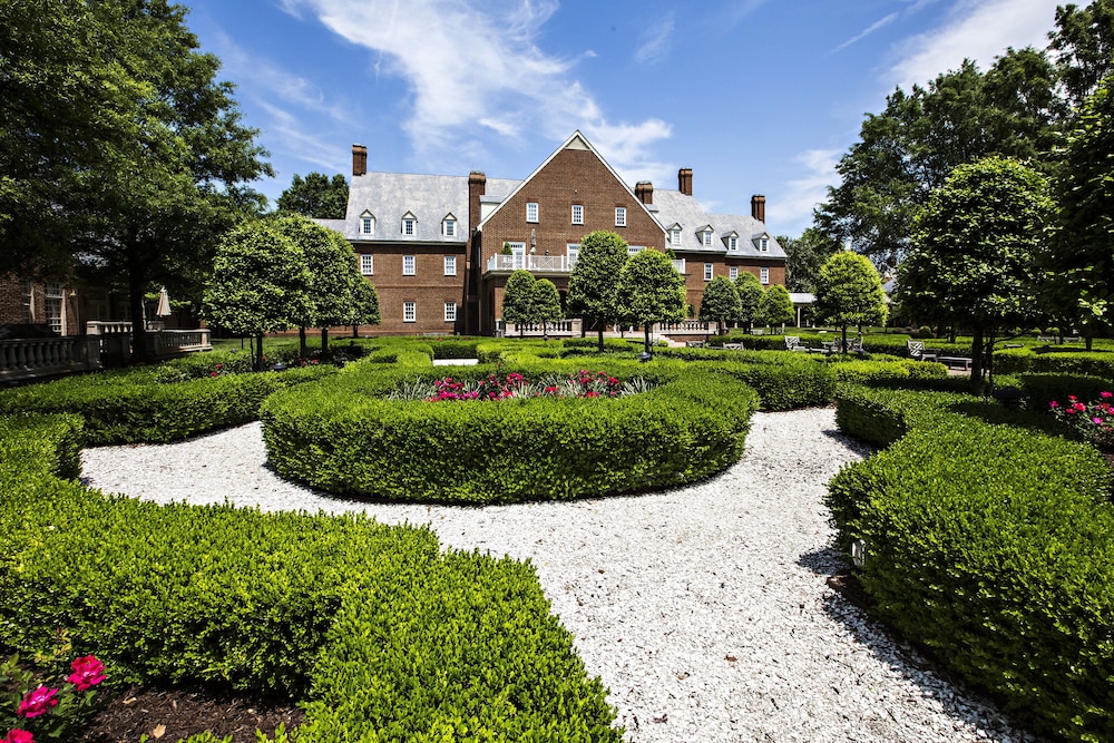 The Founders Inn and Spa Tapestry Collection by Hilton - photo 134