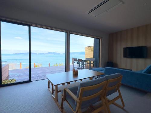 Seto Clas Aji Vacation Stay 60978V — hotel in Sanuki