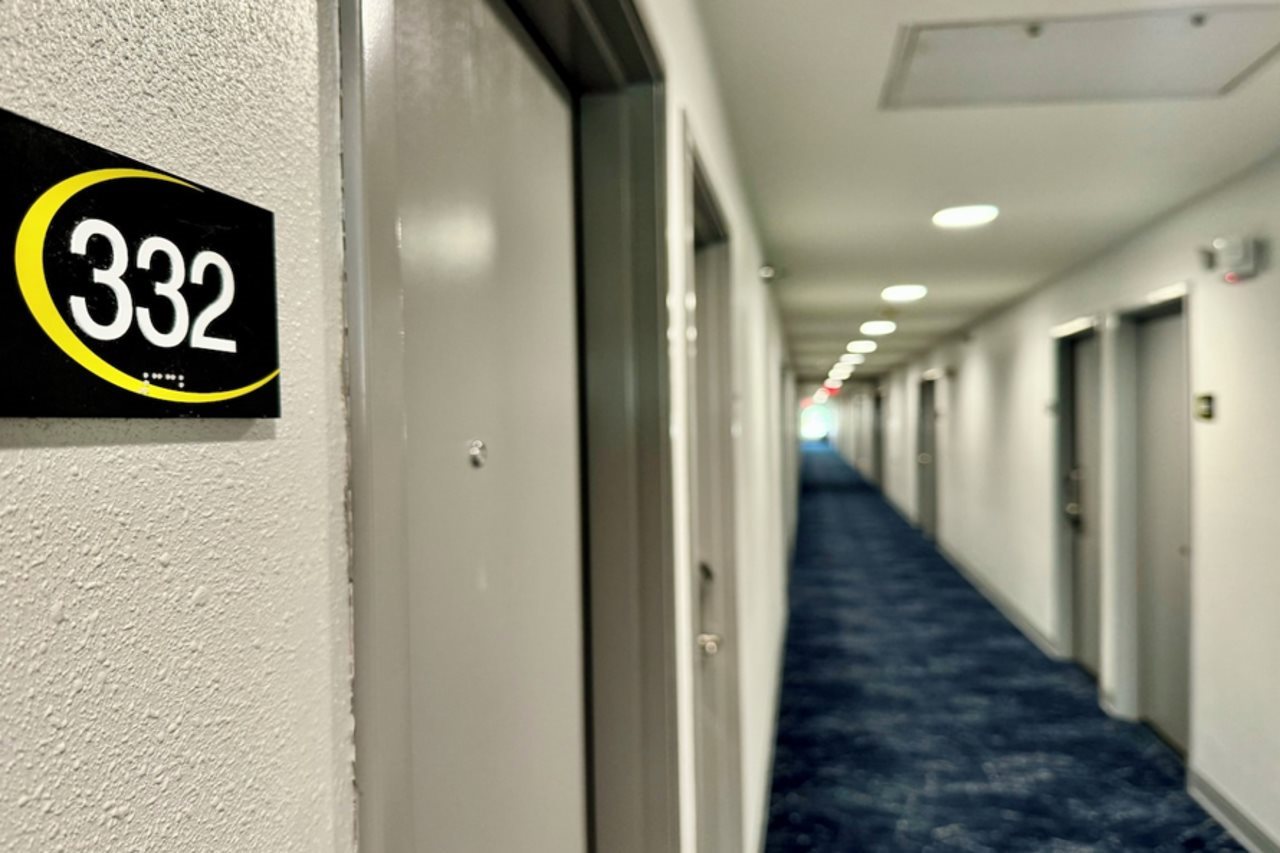 Fargo Airport Inn - photo 13