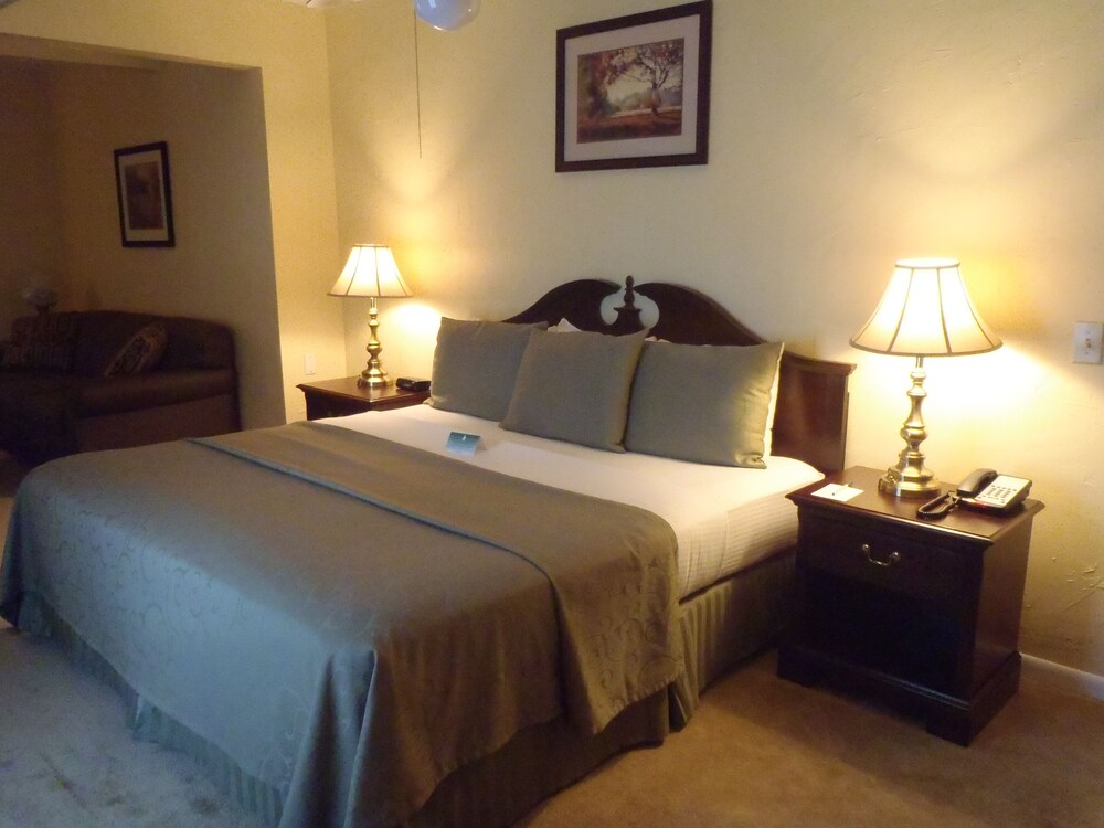 Green Park Inn - photo 9
