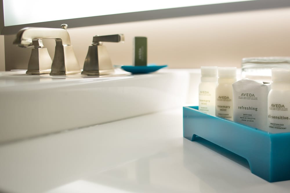 Hotel Indigo Baltimore Downtown by IHG - photo 29