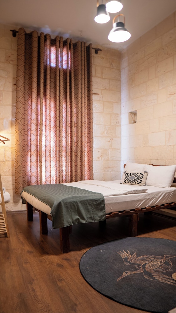 Diib House Hotel in Sanliurfa, Turkey