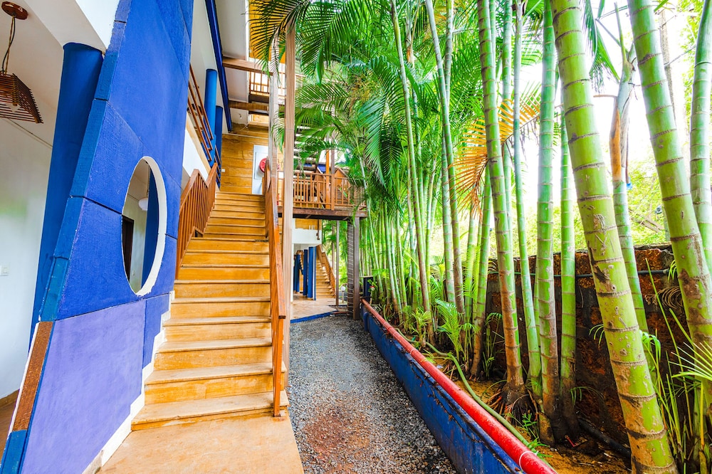 Fabhotel Prime 7 Eleven Resort — Candolim — photo 4