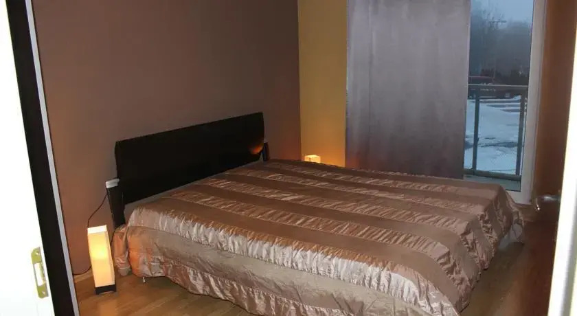 Papiniidu Apartments — 4-Star Luxury Hotel in Paernu, Estonia