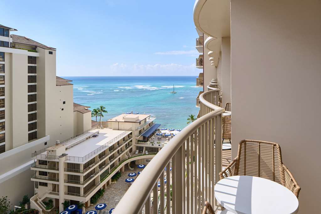Outrigger Reef Waikiki Beach Resort - photo 78