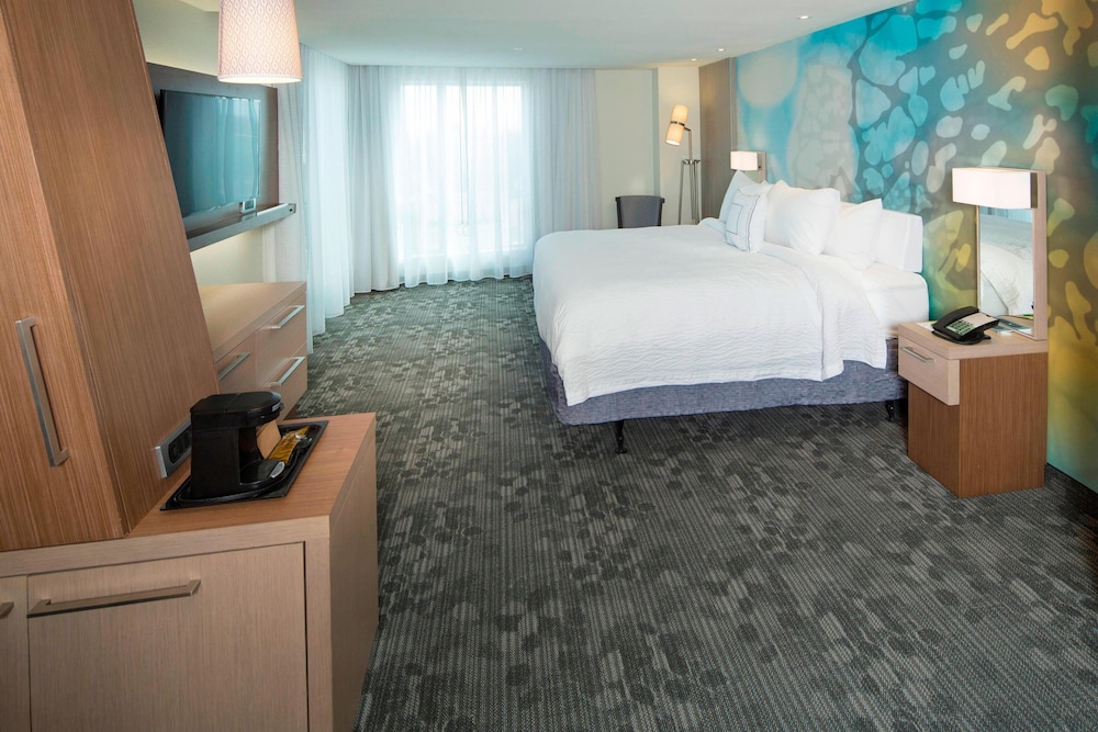 Courtyard by Marriott Dallas Midlothian Midlothian Conf Ctr - photo 19
