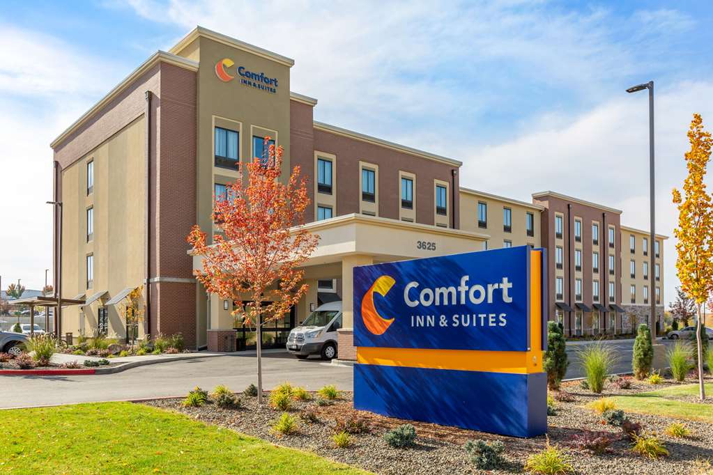 Comfort Inn & Suites Boise Airport - featured photo