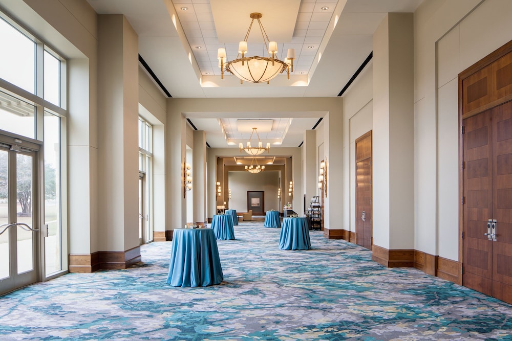 JW Marriott San Antonio Hill Country Resort & Spa - photo 238