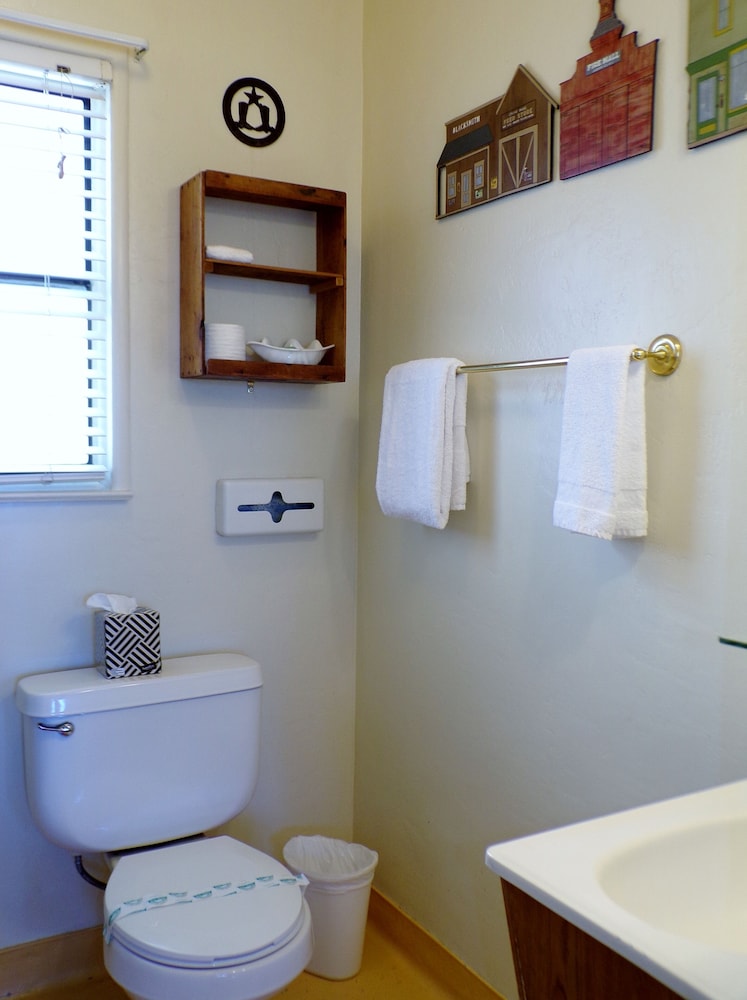 Cypress Tree Motel - photo 75