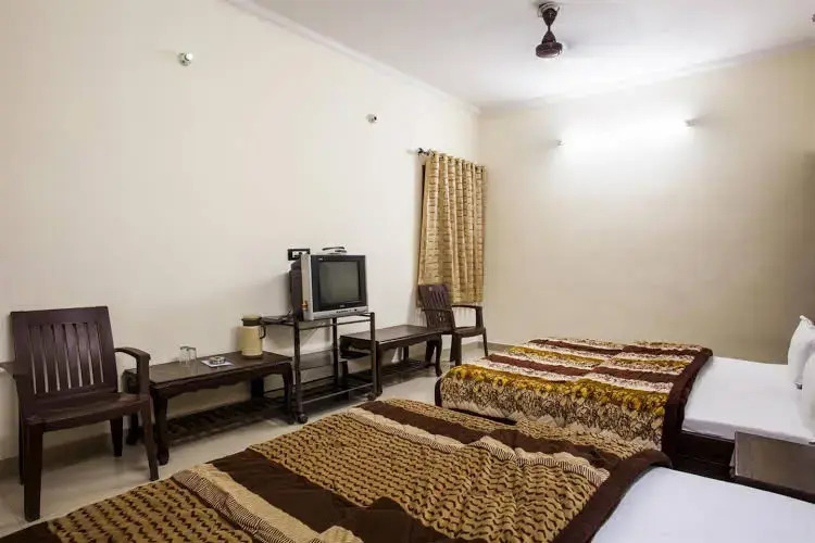 Hotel M City — Amritsar — photo 4