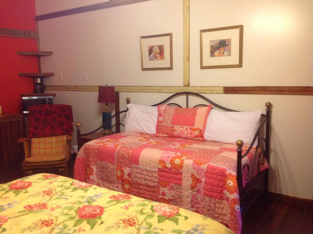 The Main Street Hotel - photo 29