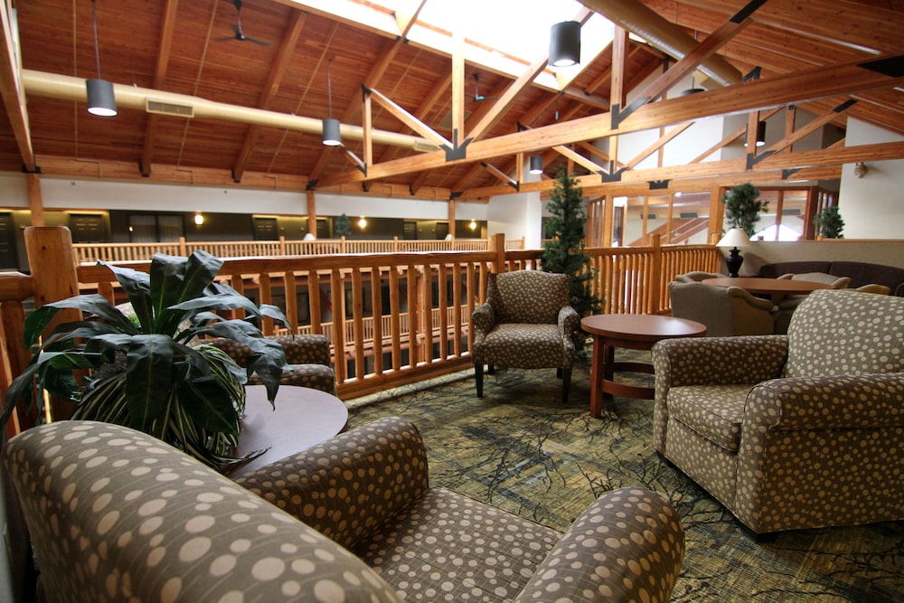 Casper C'mon Inn Hotel & Suites - photo 43