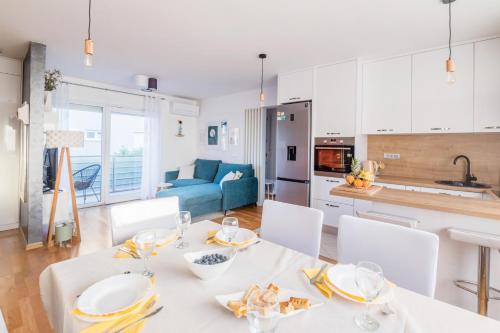 D&D — 4-Star Luxury Hotel in Zadar, Croatia