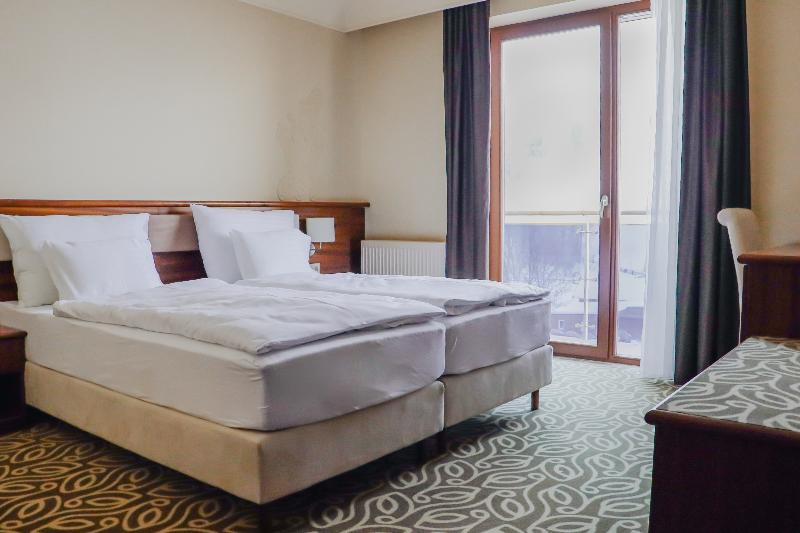 Relax Resort Kreischberg — hotel in Sankt Georgen Ob Murau