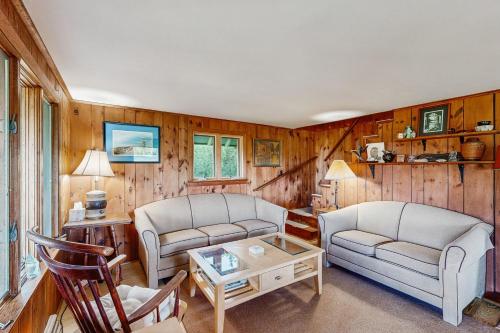The SeaMeadow — hotel in Owls Head