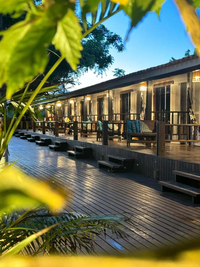 Pousada Piraúna - last minute hotel in Unknown City