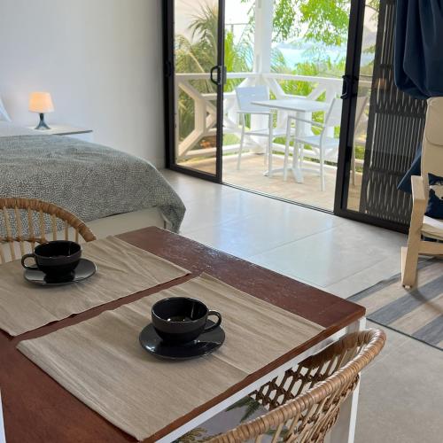 Naturalis Oceanview Residences in Victoria, Seychelles