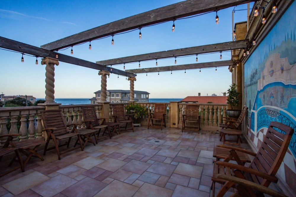 Ocean Lodge - photo 40