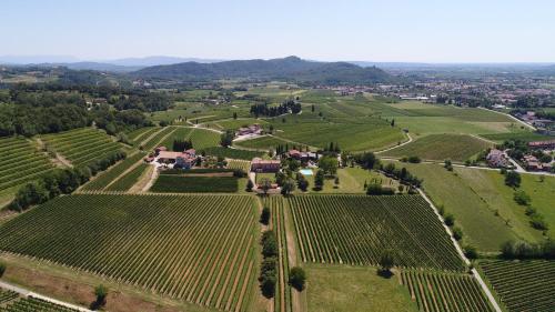Tenuta Perusini - last minute hotel in Corno Di Rosazzo