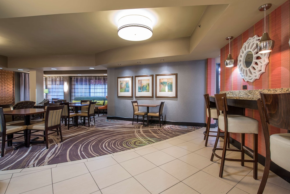Hampton Inn Atlanta Newnan - photo 6