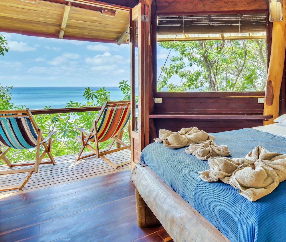 Costa Dulce Ecolodge and Retreat Center in San Juan Del Sur, Nicaragua