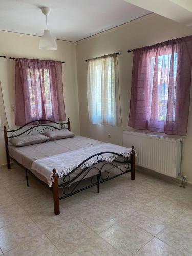 Treasures B&B — 4-Star Luxury Hotel in Salamina, Greece
