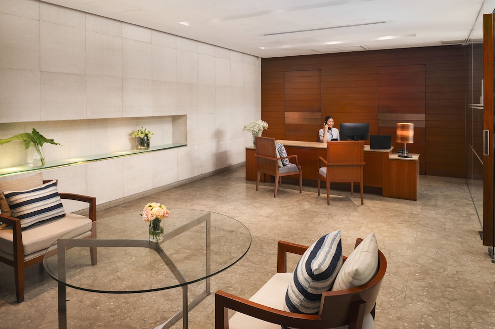 Woodlands Suites Serviced Residences — Pattaya — photo 3