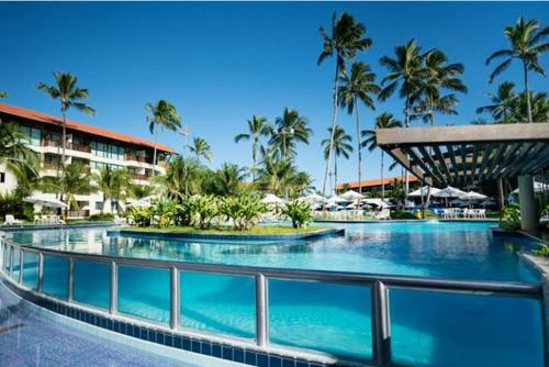 Marulhos Resort Concept Suites - last minute hotel in Unknown City