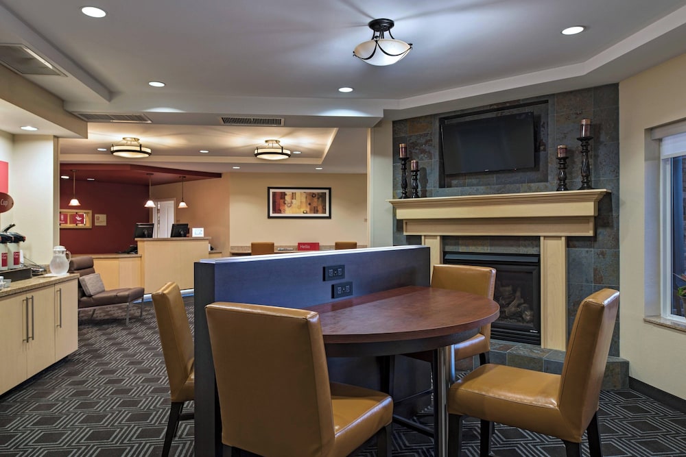 TownePlace Suites Fayetteville Cross Creek - photo 25