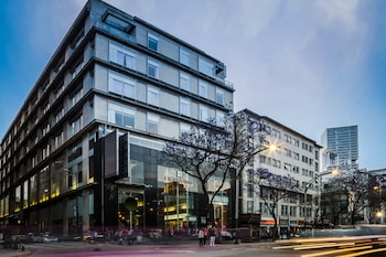 Fiesta Inn Centro Historico