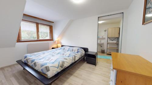 Le Bois Dormant 1 - last minute hotel in Unknown City